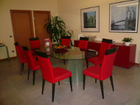 Agenzia immobiliare San Donà di Piave - Sala riunioni Agenzia immobiliare San Donà di Piave - Sala riunioni