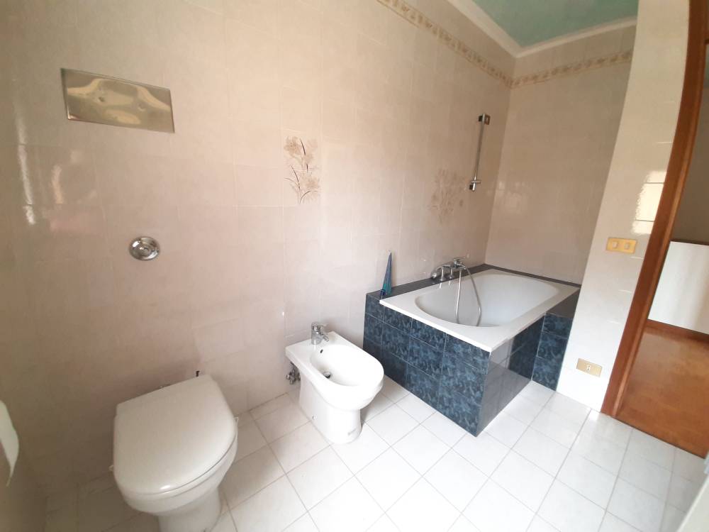 bagno - Appartamento 3 camere a MUSILE DI PIAVE in vendita - Rif.: 2376