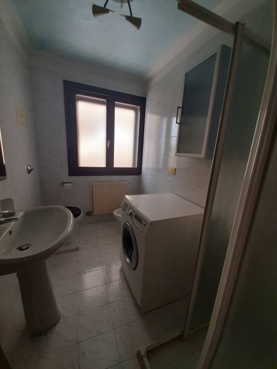 bagno p.terra - Appartamento 3 camere a MUSILE DI PIAVE in vendita - Rif.: 2376