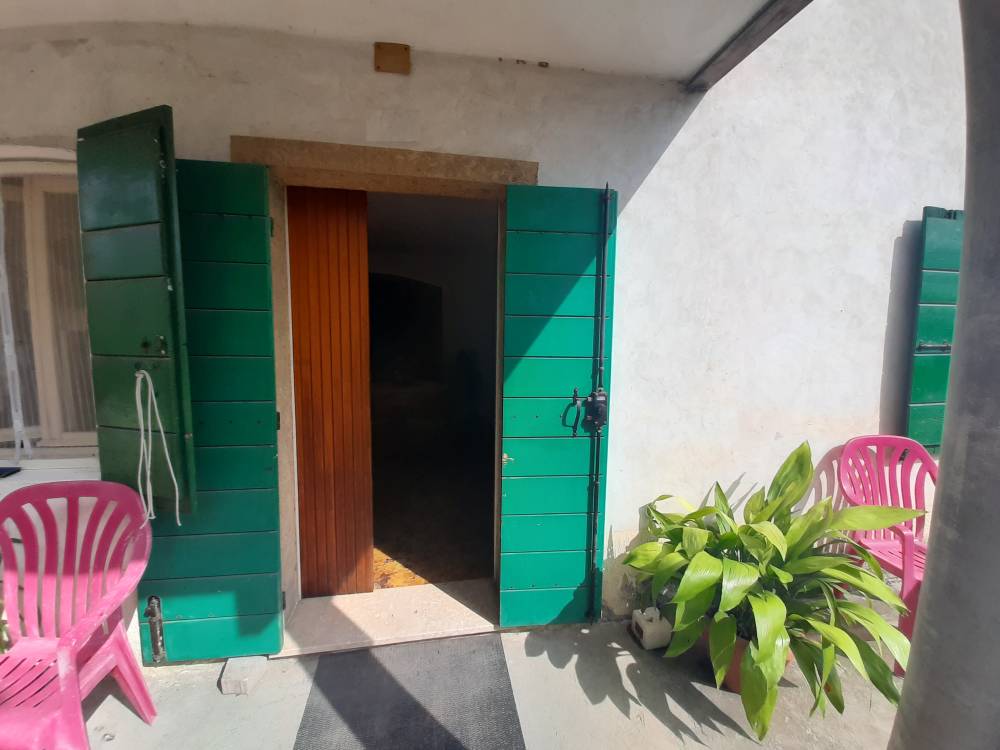 esterno - Porzione di casa a NOVENTA DI PIAVE in vendita - Rif.: 2384