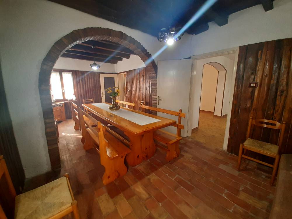 taverna - Porzione di casa a NOVENTA DI PIAVE in vendita - Rif.: 2384
