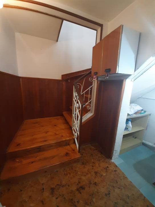 scala - Porzione di casa a NOVENTA DI PIAVE in vendita - Rif.: 2384