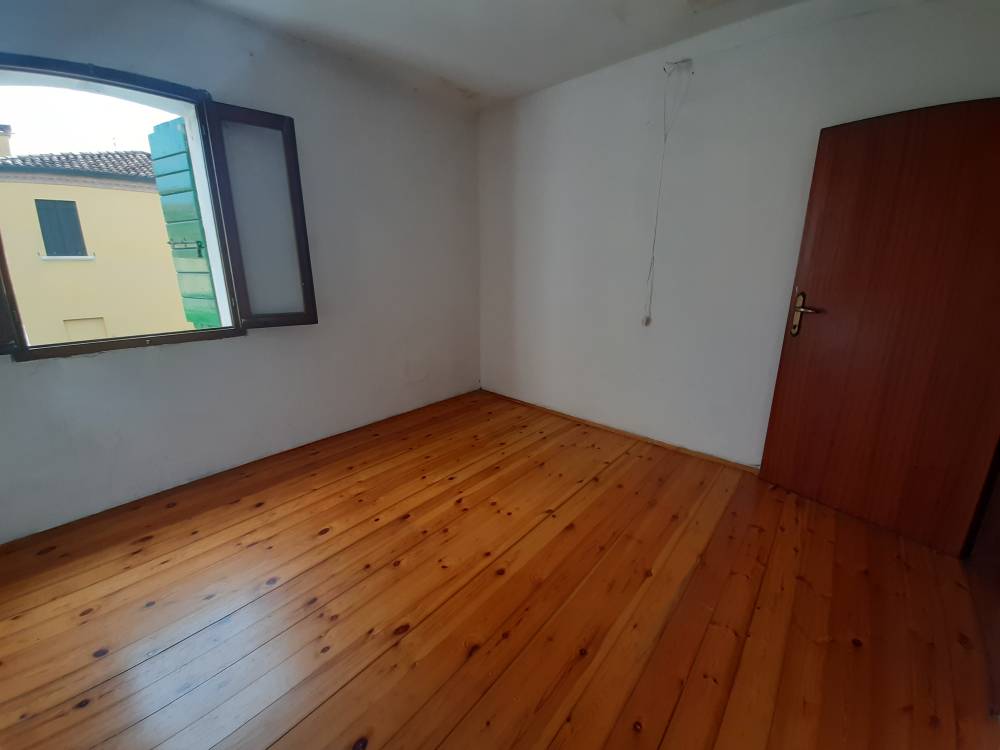 camera - Porzione di casa a NOVENTA DI PIAVE in vendita - Rif.: 2384