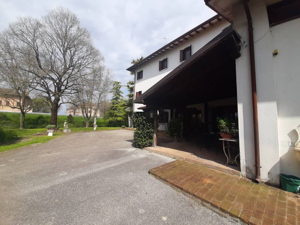 ESTERNO - Rustico a SAN DONA' DI PIAVE in vendita - Rif.: 2407