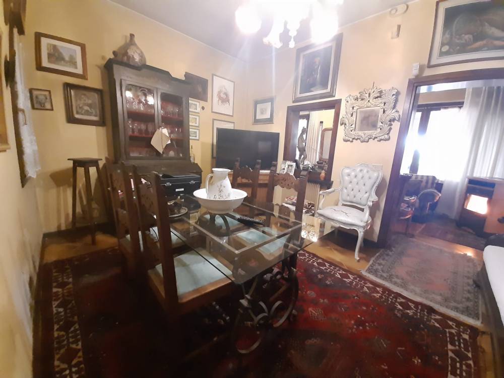 SOGGIORNO - Rustico a SAN DONA' DI PIAVE in vendita - Rif.: 2407