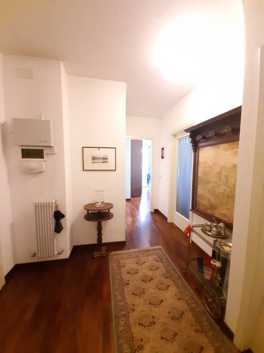 disimpegno - Appartamento 3 camere a SAN DONA' DI PIAVE zona CENTRO in vendita - Rif.: 2409