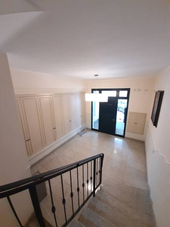 atrio - Appartamento 3 camere a SAN DONA' DI PIAVE zona CENTRO in vendita - Rif.: 2409