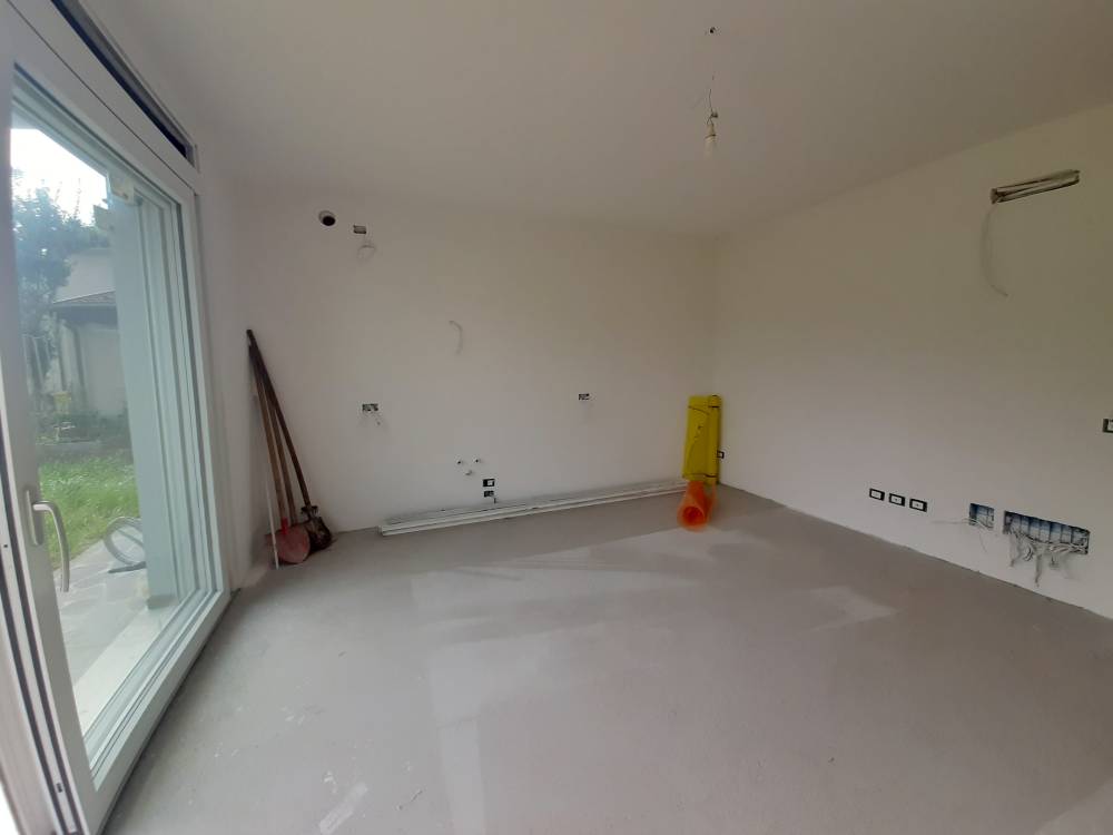 Planimetria - Casa a schiera 3 camere a CESSALTO in vendita - Rif.: 2415