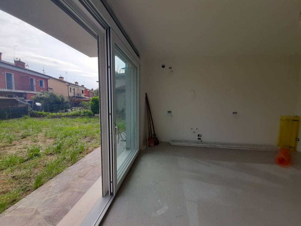Foto 1 - Casa a schiera 3 camere a CESSALTO in vendita - Rif.: 2415