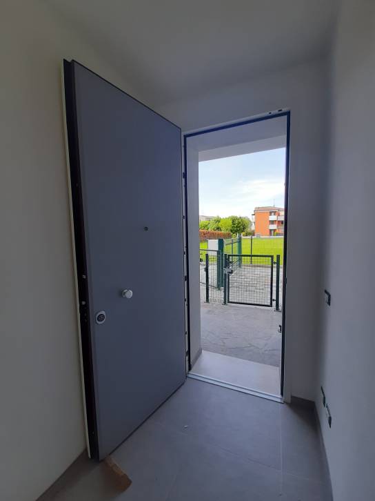 Foto 3 - Casa a schiera 3 camere a CESSALTO in vendita - Rif.: 2415