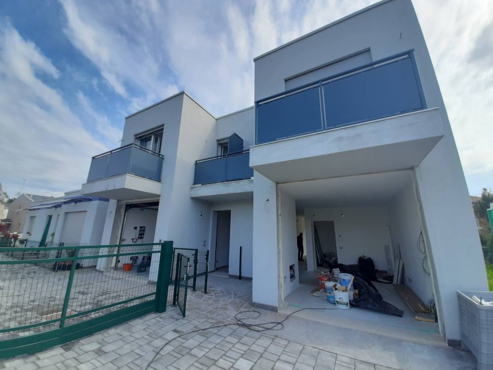 Foto 13 - Casa a schiera 3 camere a CESSALTO in vendita - Rif.: 2415