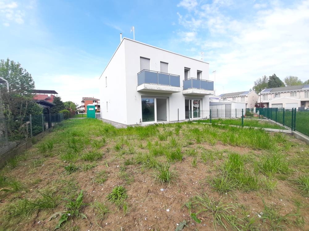 Foto 15 - Casa a schiera 3 camere a CESSALTO in vendita - Rif.: 2415