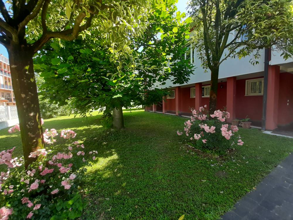 Giardino - Casa singola a MUSILE DI PIAVE zona CENTRO in vendita - Rif.: 2419
