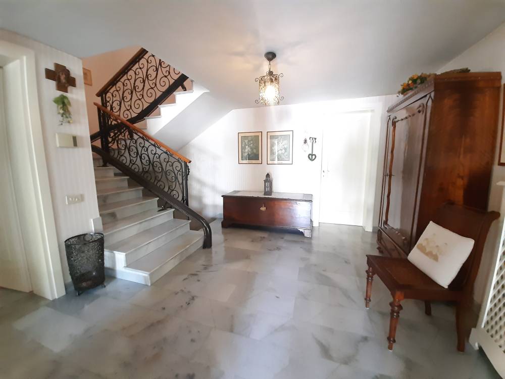 ingresso - Casa singola a MUSILE DI PIAVE zona CENTRO in vendita - Rif.: 2419
