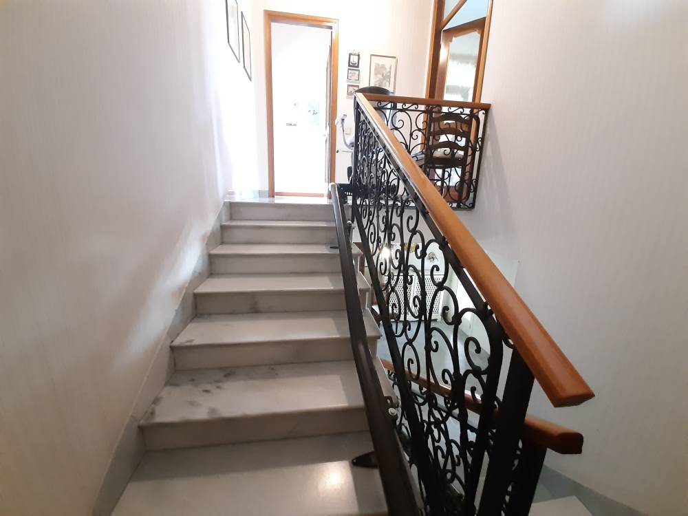 scala - Casa singola a MUSILE DI PIAVE zona CENTRO in vendita - Rif.: 2419