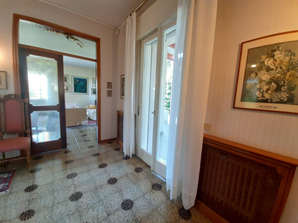 disimpegno - Casa singola a MUSILE DI PIAVE zona CENTRO in vendita - Rif.: 2419