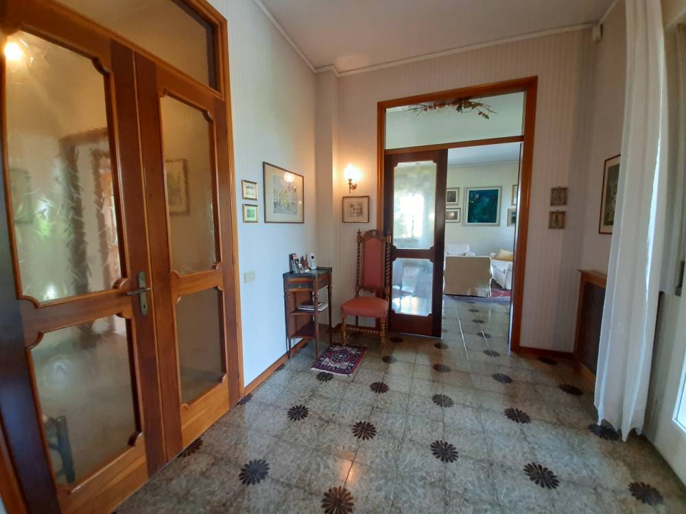 disimpegno zona giorno 2 - Casa singola a MUSILE DI PIAVE zona CENTRO in vendita - Rif.: 2419
