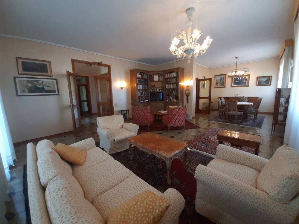 soggiorno - Casa singola a MUSILE DI PIAVE zona CENTRO in vendita - Rif.: 2419