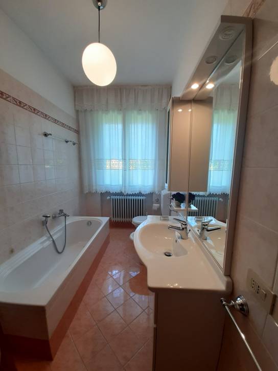bagno - Casa singola a MUSILE DI PIAVE zona CENTRO in vendita - Rif.: 2419