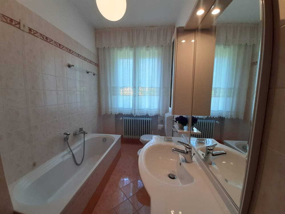 bagnoi - Casa singola a MUSILE DI PIAVE zona CENTRO in vendita - Rif.: 2419