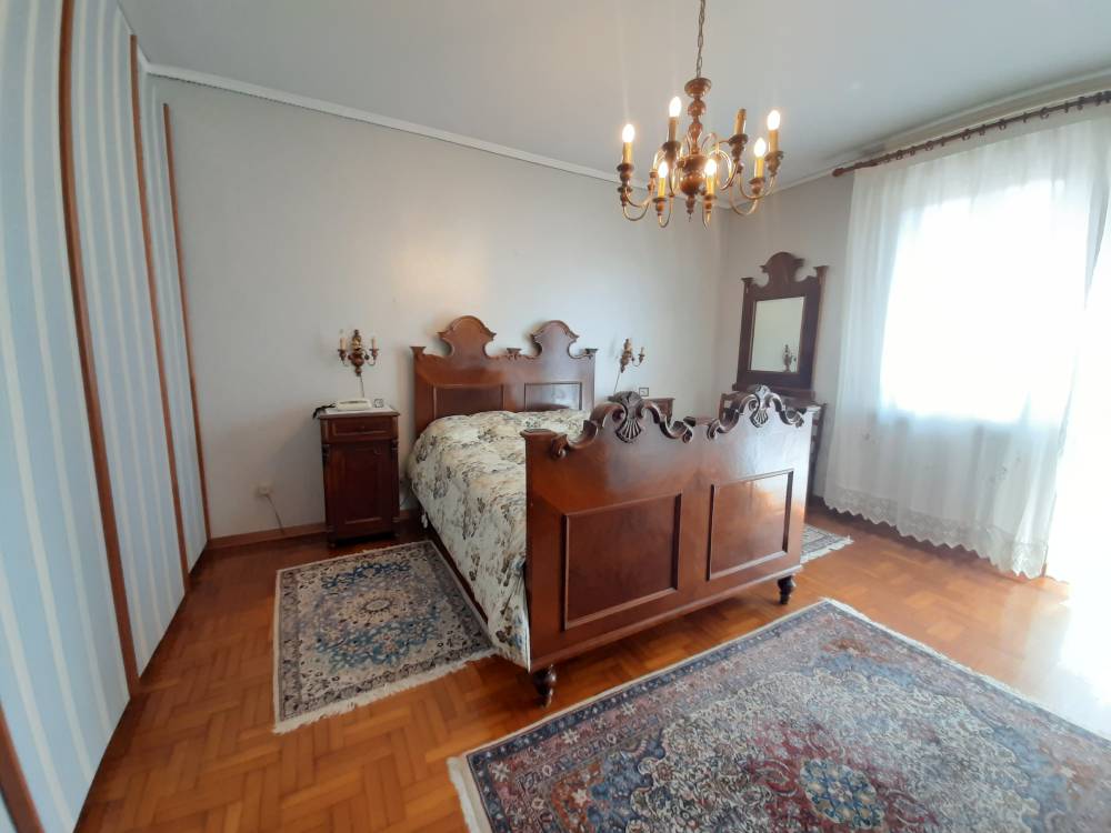camera matrimoniale - Casa singola a MUSILE DI PIAVE zona CENTRO in vendita - Rif.: 2419