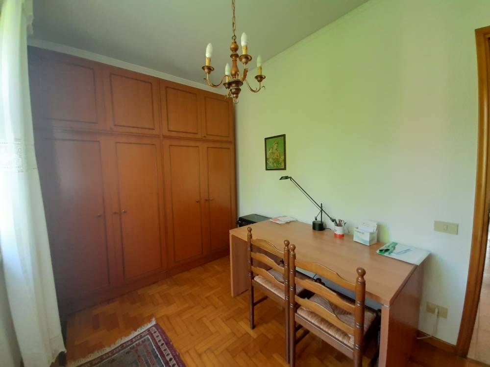 camera singola - Casa singola a MUSILE DI PIAVE zona CENTRO in vendita - Rif.: 2419