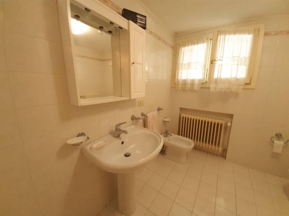 bagno pt - Casa singola a MUSILE DI PIAVE zona CENTRO in vendita - Rif.: 2419
