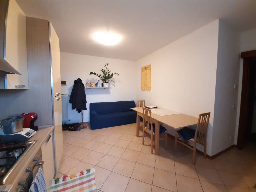 Foto 1 - Appartamento 1 camera a MUSILE DI PIAVE zona CENTRO in vendita - Rif.: 2455