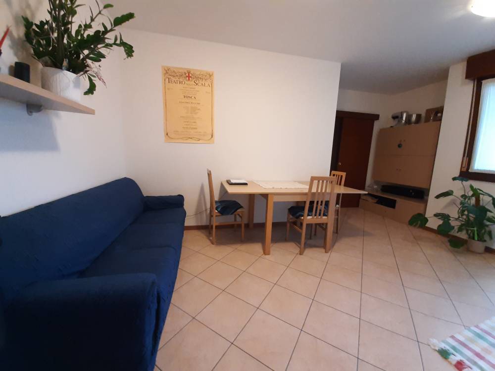 Foto 4 - Appartamento 1 camera a MUSILE DI PIAVE zona CENTRO in vendita - Rif.: 2455