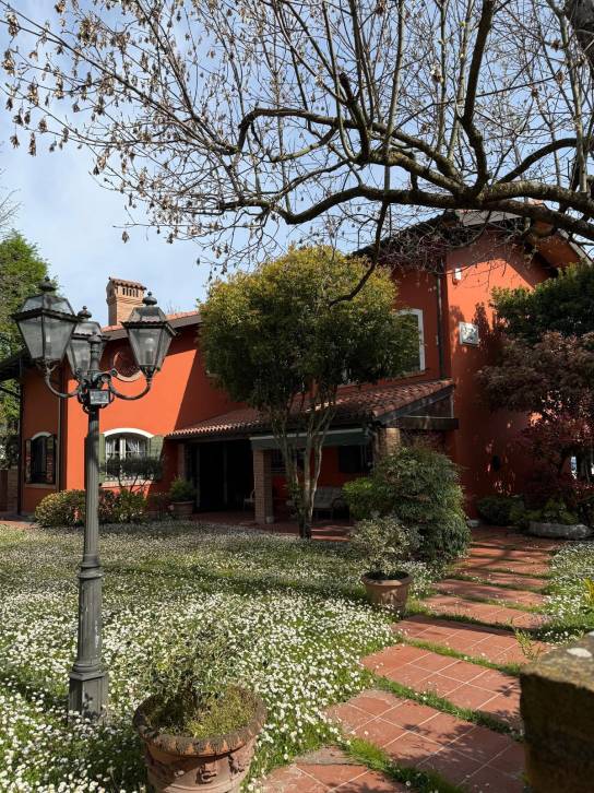 Foto 1 - Casa singola a SAN DONA' DI PIAVE zona SAN LUCA in vendita - Rif.: 2462