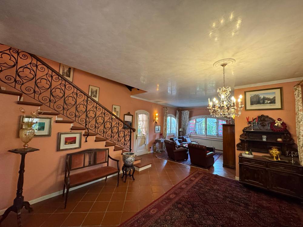 Foto 7 - Casa singola a SAN DONA' DI PIAVE zona SAN LUCA in vendita - Rif.: 2462