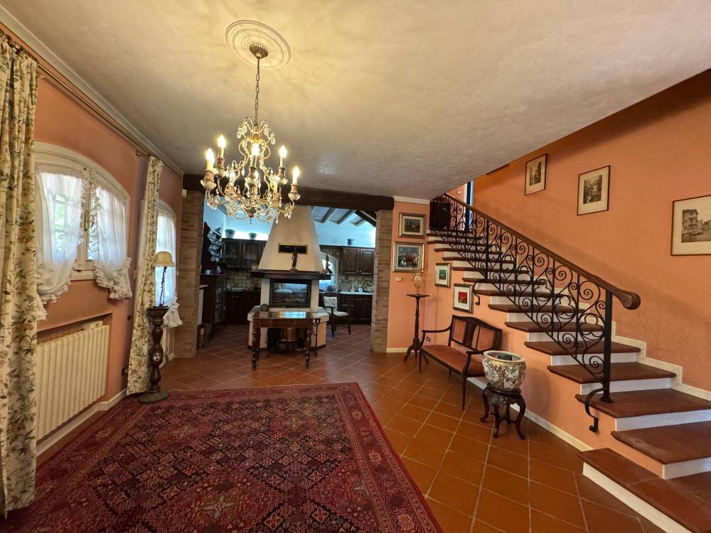 Foto 8 - Casa singola a SAN DONA' DI PIAVE zona SAN LUCA in vendita - Rif.: 2462