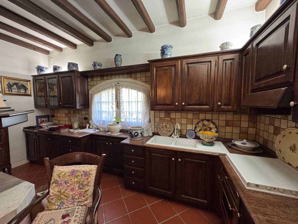 Foto 14 - Casa singola a SAN DONA' DI PIAVE zona SAN LUCA in vendita - Rif.: 2462