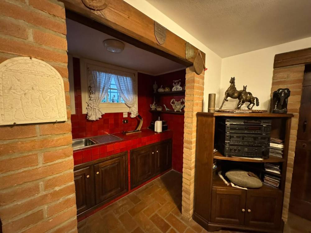 Foto 31 - Casa singola a SAN DONA' DI PIAVE zona SAN LUCA in vendita - Rif.: 2462