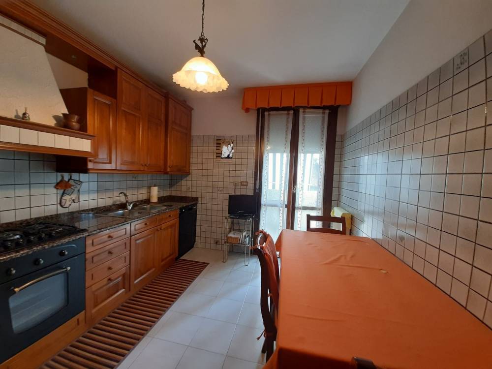 Foto 4 - Appartamento 3 camere a SAN DONA' DI PIAVE in vendita - Rif.: 2205