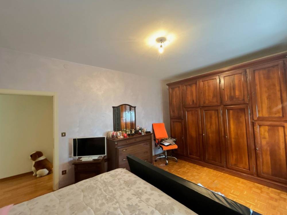 CAMERA - Appartamento 3 camere a SAN DONA' DI PIAVE in vendita - Rif.: 2366