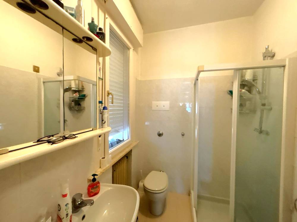 BAGNO - Appartamento 3 camere a SAN DONA' DI PIAVE in vendita - Rif.: 2366