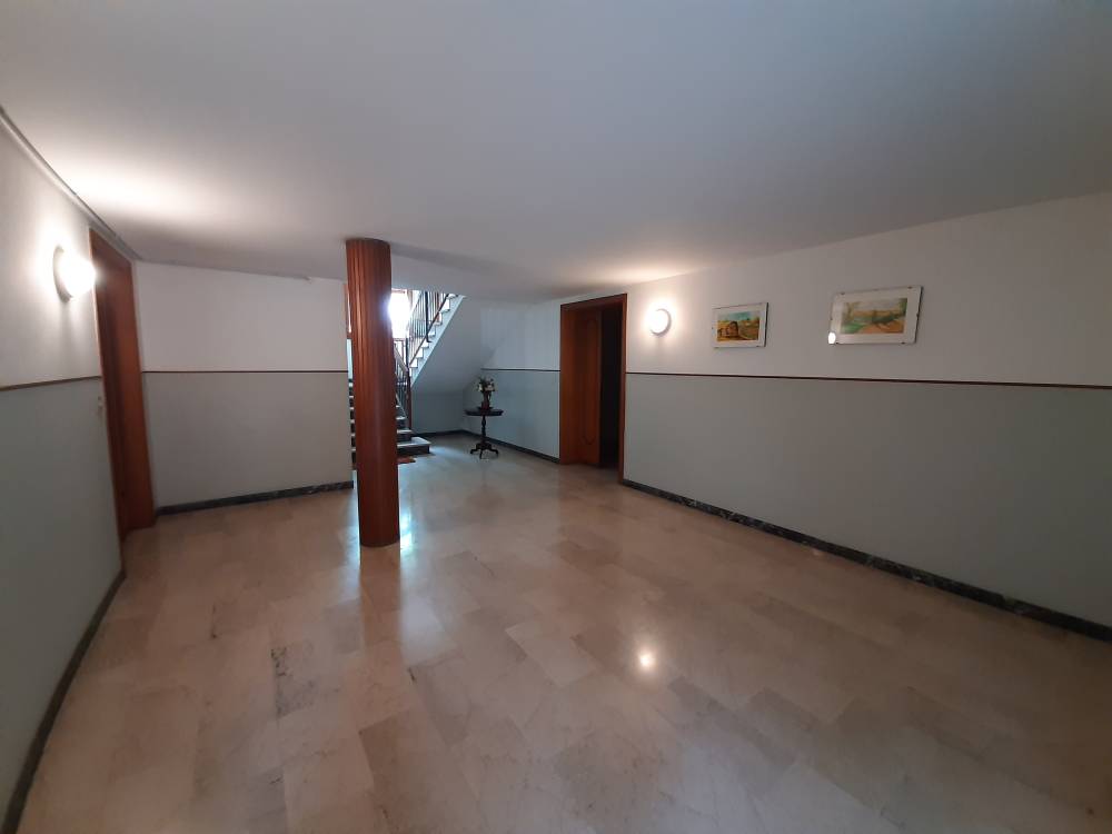 ingresso - Appartamento 3 camere a SAN DONA' DI PIAVE in vendita - Rif.: 2369