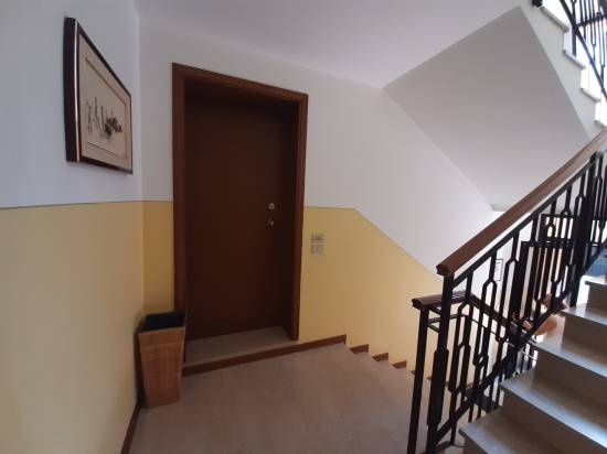 ingresso - Appartamento 3 camere MUSILE DI PIAVE in vendita - Rif.: 2376