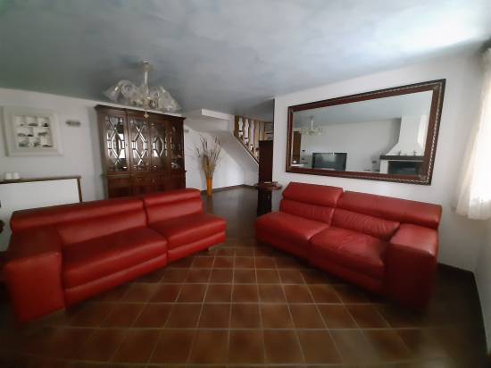 soggiorno - Appartamento 3 camere MUSILE DI PIAVE in vendita - Rif.: 2376