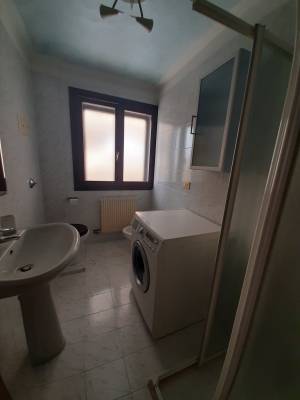 bagno p.terra - Appartamento 3 camere MUSILE DI PIAVE in vendita - Rif.: 2376