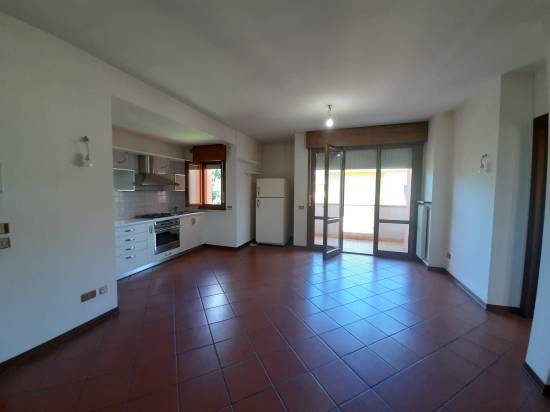 Planimetria - Appartamento 2 camere SAN DONA' DI PIAVE in vendita - Rif.: 2377
