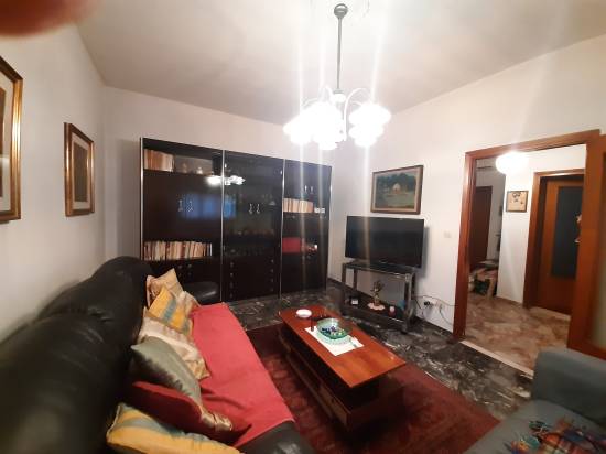 soggiorno - Casa singola MUSILE DI PIAVE in vendita - Rif.: 2392