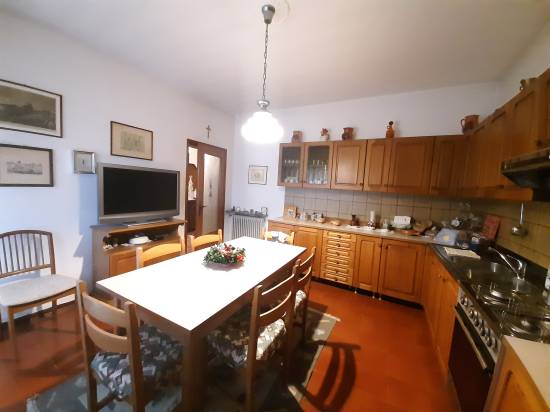 cucina - Casa singola MUSILE DI PIAVE in vendita - Rif.: 2392