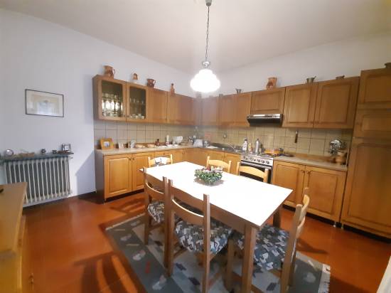 cucina - Casa singola MUSILE DI PIAVE in vendita - Rif.: 2392