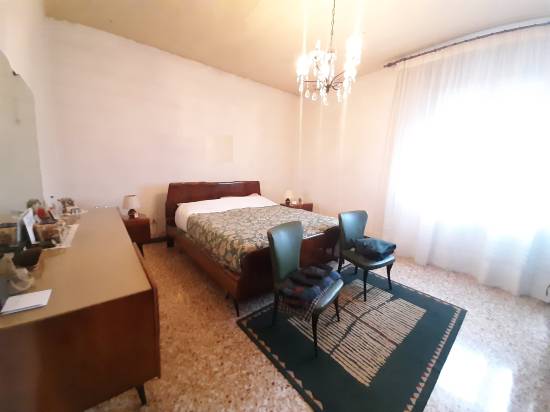 camera matrimoniale - Casa singola MUSILE DI PIAVE in vendita - Rif.: 2392