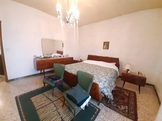 camera matrimoniale - Casa singola MUSILE DI PIAVE in vendita - Rif.: 2392