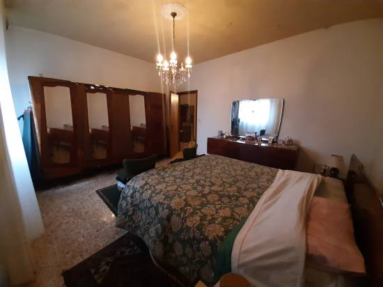 camera matrimoniale - Casa singola MUSILE DI PIAVE in vendita - Rif.: 2392