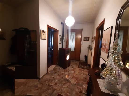 ingresso - Casa singola MUSILE DI PIAVE in vendita - Rif.: 2392