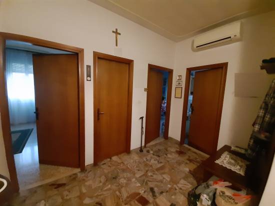 disimpegno - Casa singola MUSILE DI PIAVE in vendita - Rif.: 2392